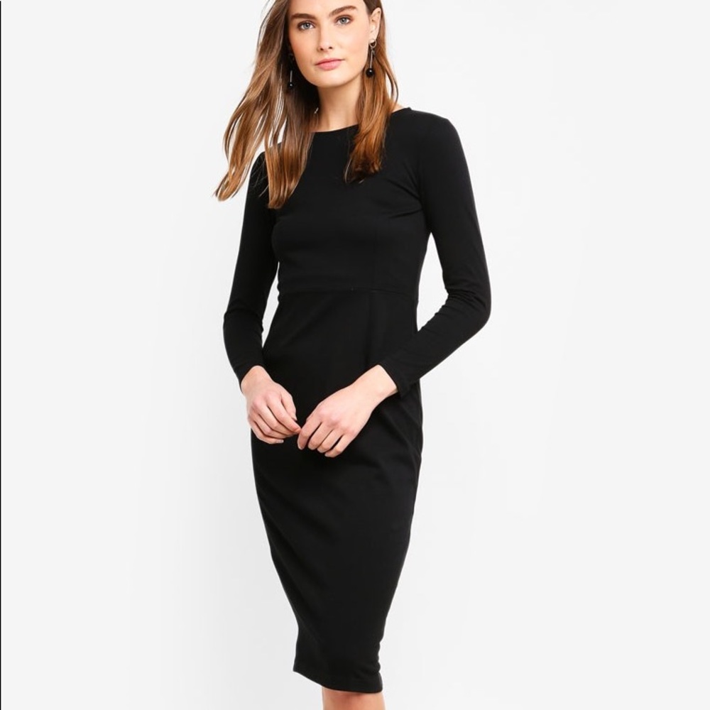 NWT J. Crew Chloe dress